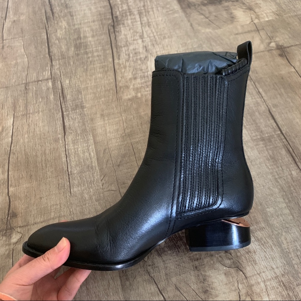 Alexander Wang Anouck Boots